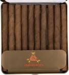 Small Cigars Montecristo Mini packaging