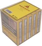 Small Cigars Montecristo Mini packaging