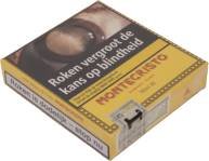 Small Cigars Montecristo Mini packaging