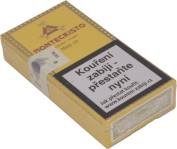 Small Cigars Montecristo Mini packaging