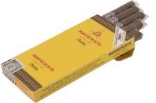 Small Cigars Montecristo Puritos packaging