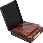 Small Cigars Partagás Serie Club packaging