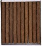 Small Cigars Partagás Serie Club packaging