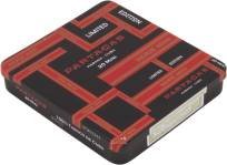 Small Cigars Partagás Serie Mini packaging