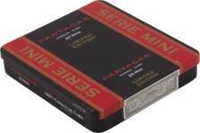 Small Cigars Partagás Serie Mini packaging
