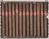 Small Cigars Quintero Puritos packaging