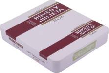 Small Cigars Romeo y Julieta Club packaging