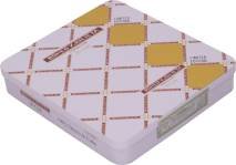 Small Cigars Romeo y Julieta Club packaging