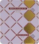 Small Cigars Romeo y Julieta Club packaging