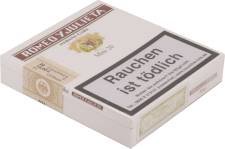 Small Cigars Romeo y Julieta Mini packaging