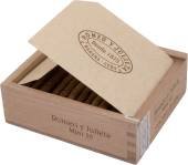 Small Cigars Romeo y Julieta Mini packaging