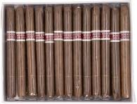 Small Cigars Romeo y Julieta Puritos packaging