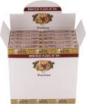 Small Cigars Romeo y Julieta Puritos packaging