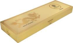 Small Cigars Trinidad Shorts packaging