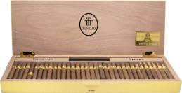 Small Cigars Trinidad Shorts packaging