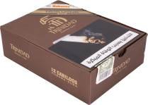 Trinidad Edición Limitada packaging