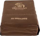 Trinidad Edición Limitada packaging