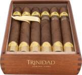 Trinidad Edición Limitada packaging