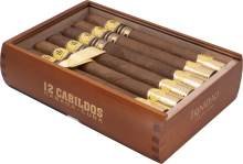 Trinidad Edición Limitada packaging