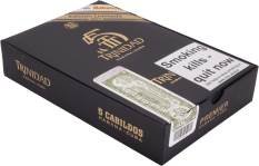 Trinidad Edición Limitada packaging