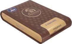 Trinidad Edición Limitada packaging