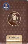 Trinidad Edición Limitada packaging