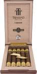Trinidad Edición Limitada packaging