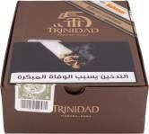 Trinidad Edición Limitada packaging