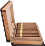 Trinidad Colección Habanos packaging