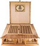 Trinidad Farm House Humidor packaging