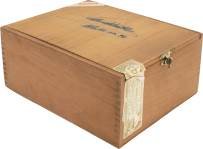 Trinidad Dinner of the Century packaging