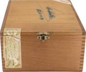 Trinidad Dinner of the Century packaging