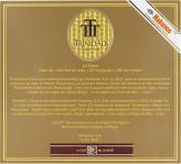 Trinidad La Casa del Habano Exclusivo packaging