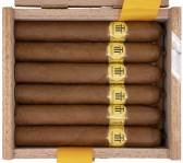 Trinidad Reyes packaging