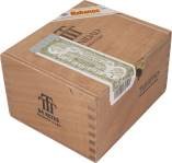 Trinidad Reyes packaging