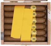 Trinidad Reyes packaging