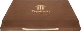 Trinidad Robusto Extra Travel Humidor packaging