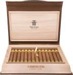 Trinidad Robusto Extra Travel Humidor packaging