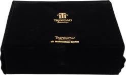 Trinidad Robustos Extra packaging