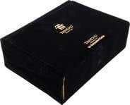 Trinidad Robustos Extra packaging