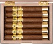 Trinidad Robustos Extra packaging