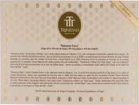 Trinidad Robustos Extra packaging