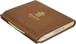 Trinidad Robusto Extra Travel Humidor packaging
