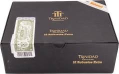 Trinidad Robustos Extra packaging