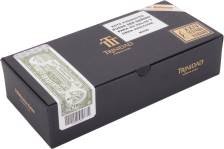 Trinidad Robustos Extra packaging