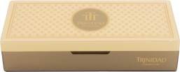 Trinidad Robustos Extra packaging