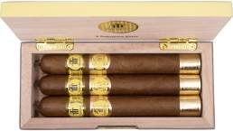 Trinidad Robustos Extra packaging