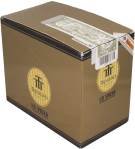 Trinidad Vigia packaging