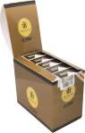 Trinidad Vigia packaging