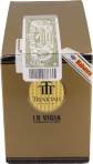 Trinidad Vigia packaging